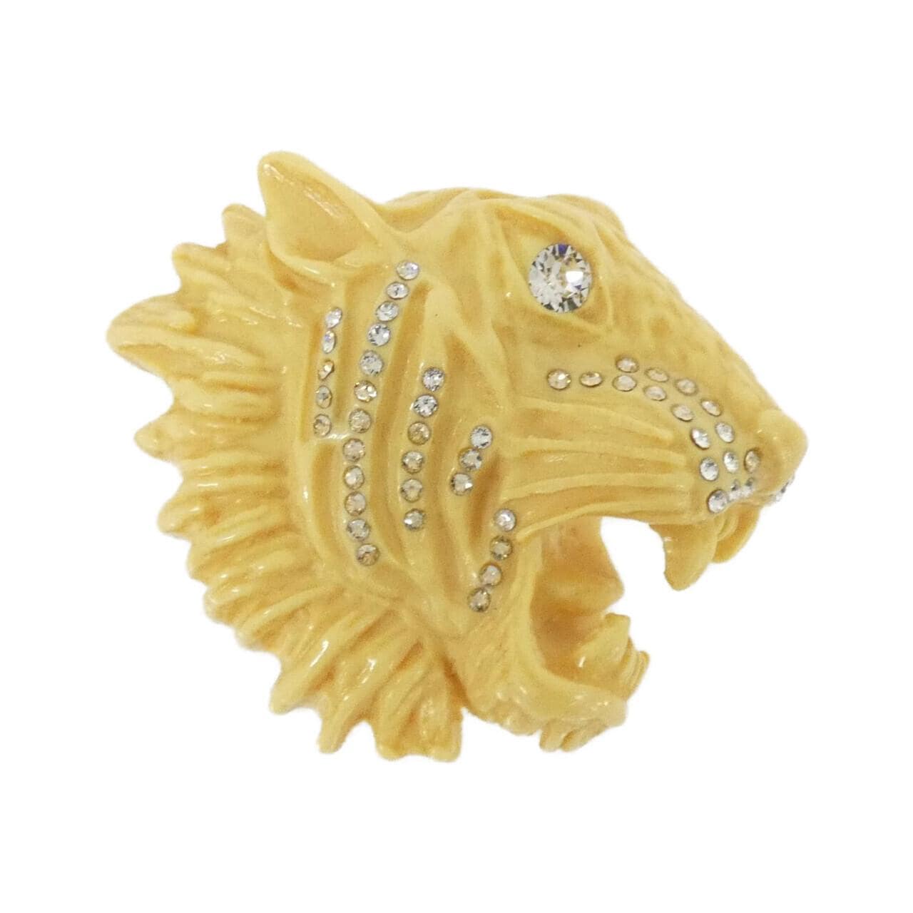 グッチ 542204 I9875 ブローチ