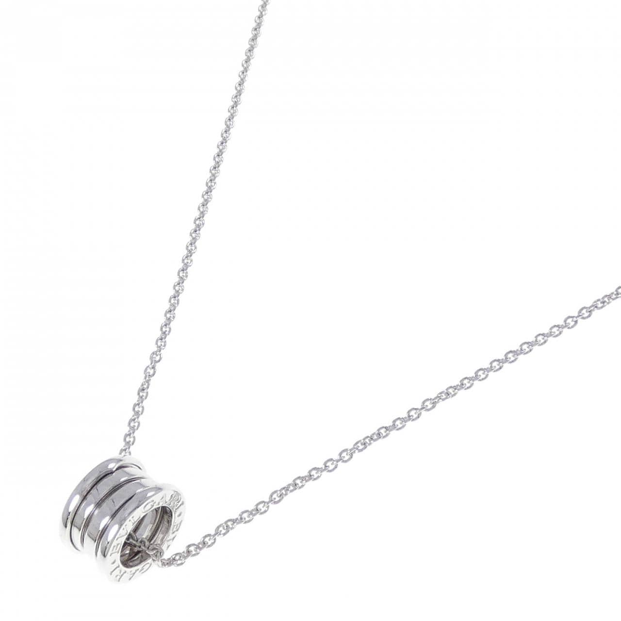 ブルガリ B.zero1 ネックレス