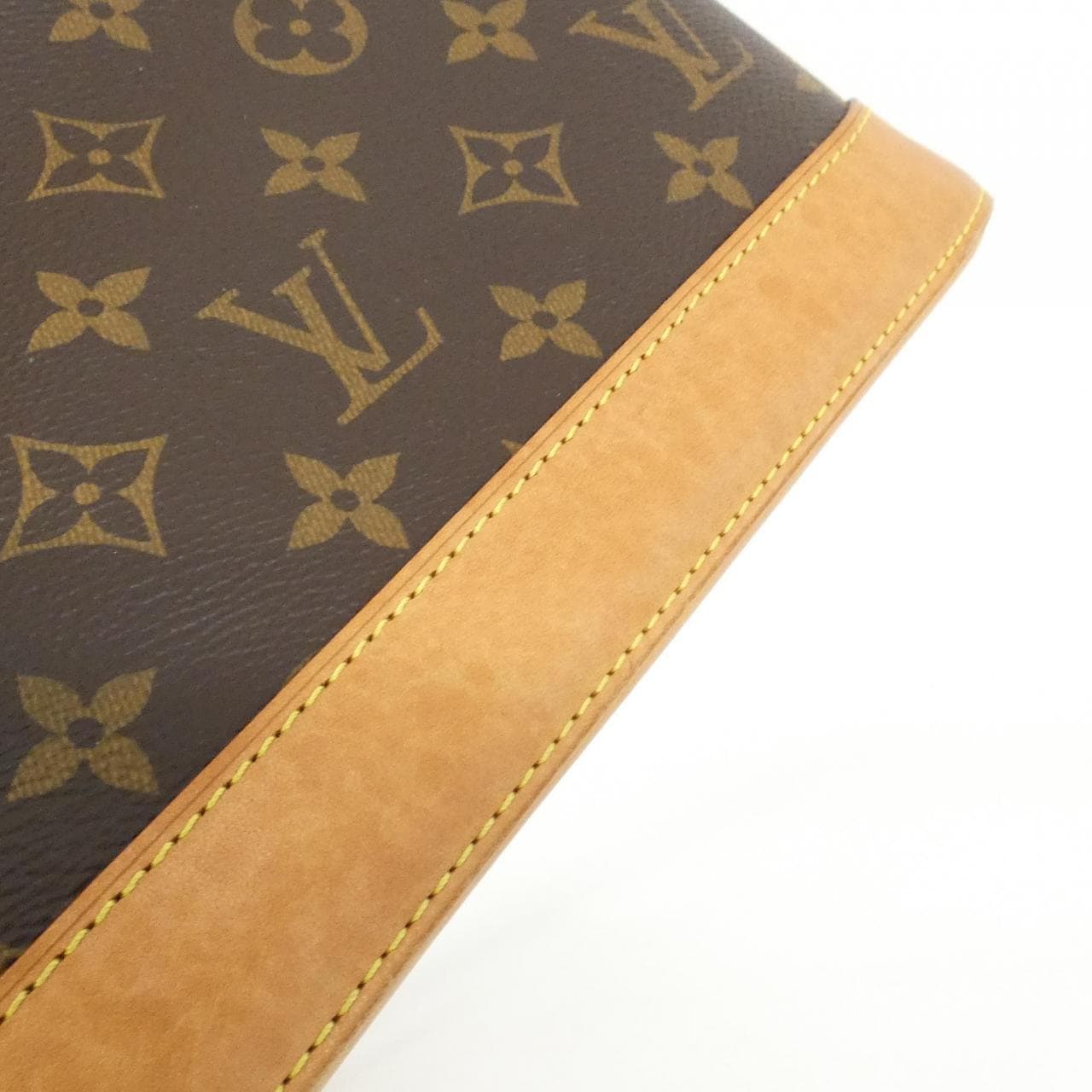 ルイヴィトン モノグラム アルマBB M53152 バッグ