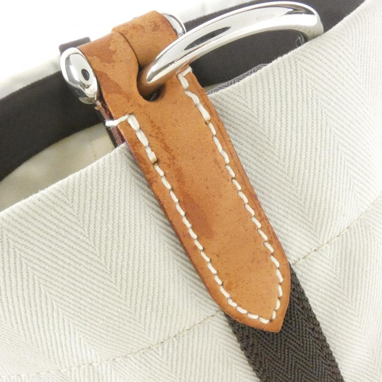 エルメス サック ド パンサージュ 060751CA ショルダーバッグ