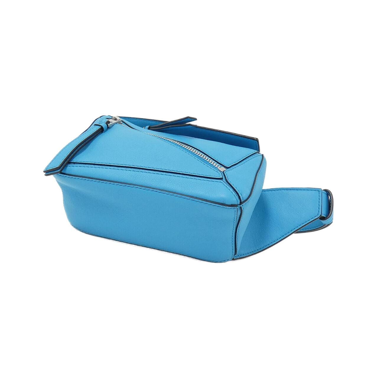 [BRAND NEW] Loewe Puzzle Bum Bag Mini B510U89X02 Shoulder Bag