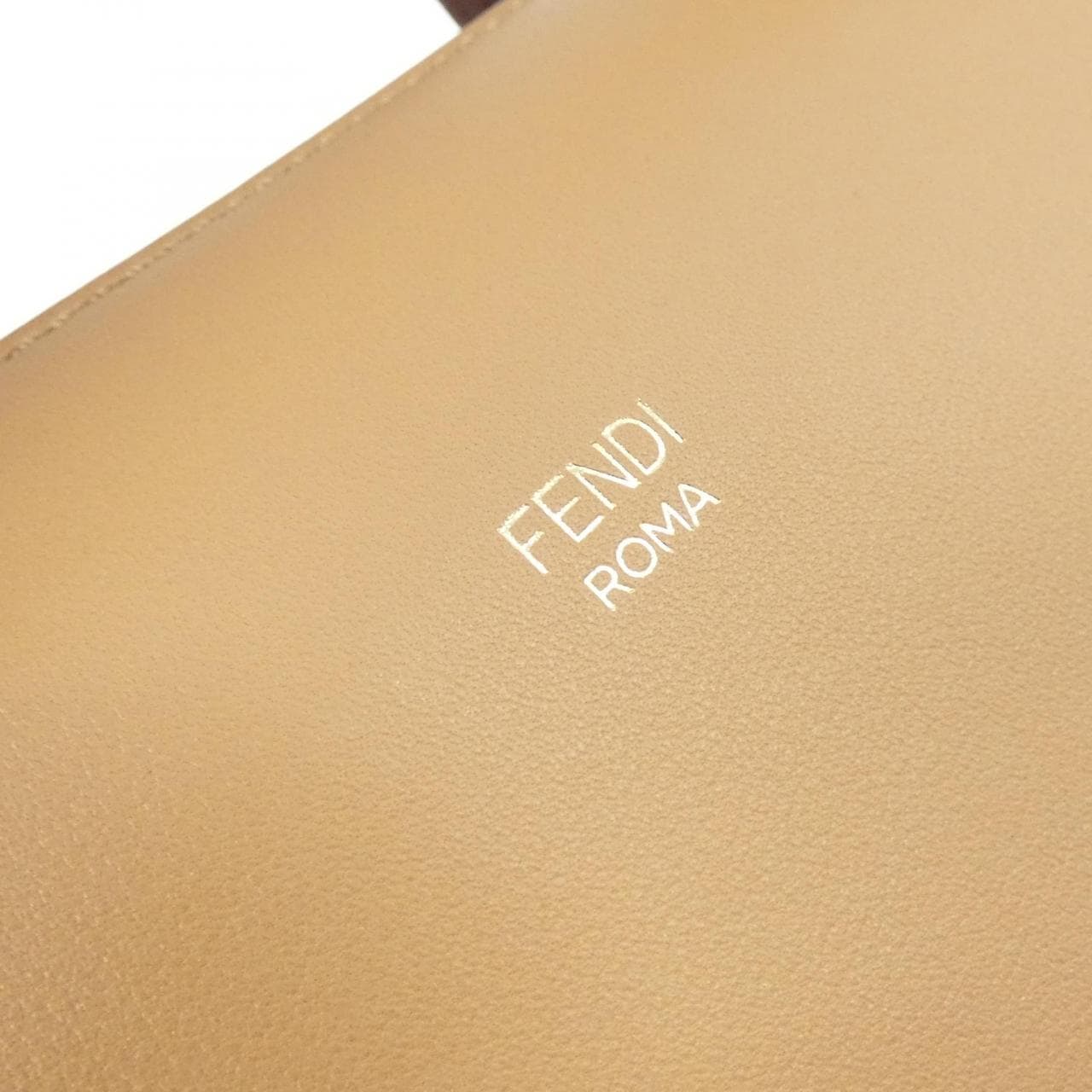 [BRAND NEW] FENDI by the Way 8BL146 5QJ Bag
