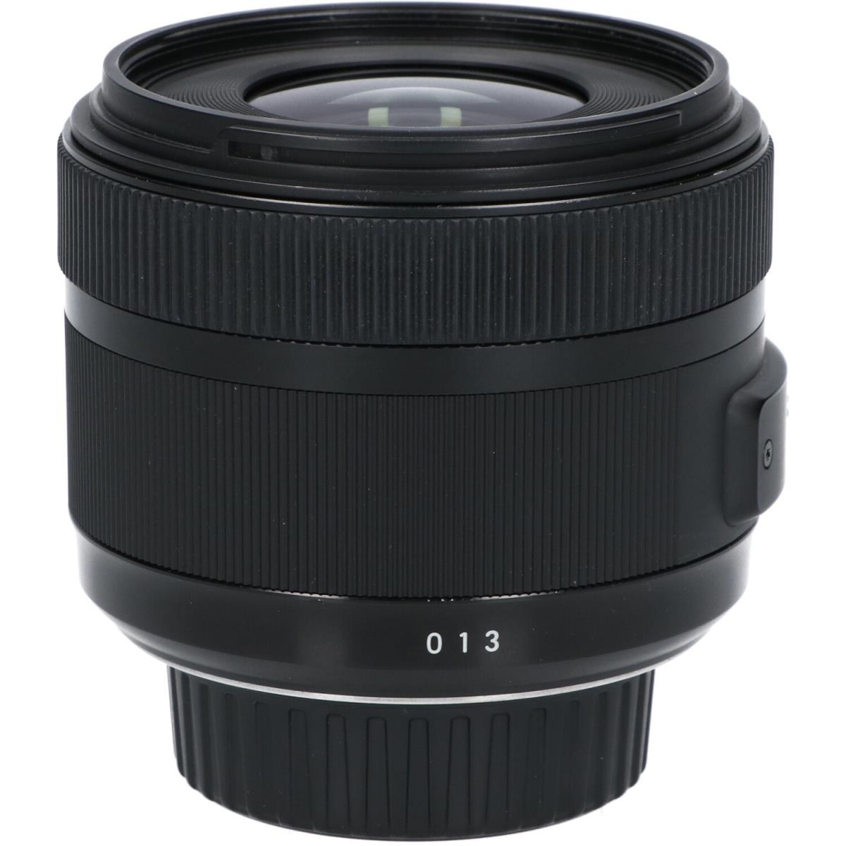 ＳＩＧＭＡ　ニコン３０ｍｍ　Ｆ１．４ＤＣ　ＨＳＭ（Ａ）