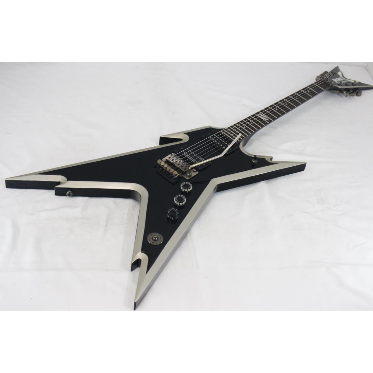 DEAN RAZOR BACK 255