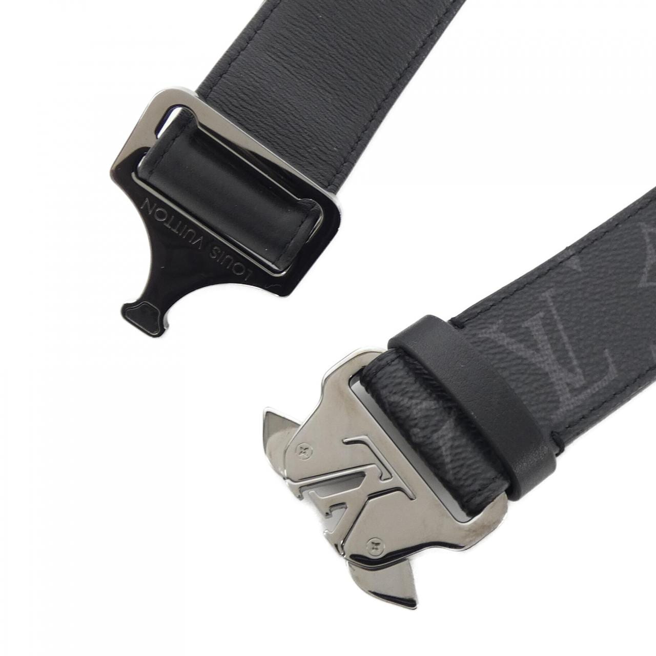 LOUIS LOUIS VUITTON BELT