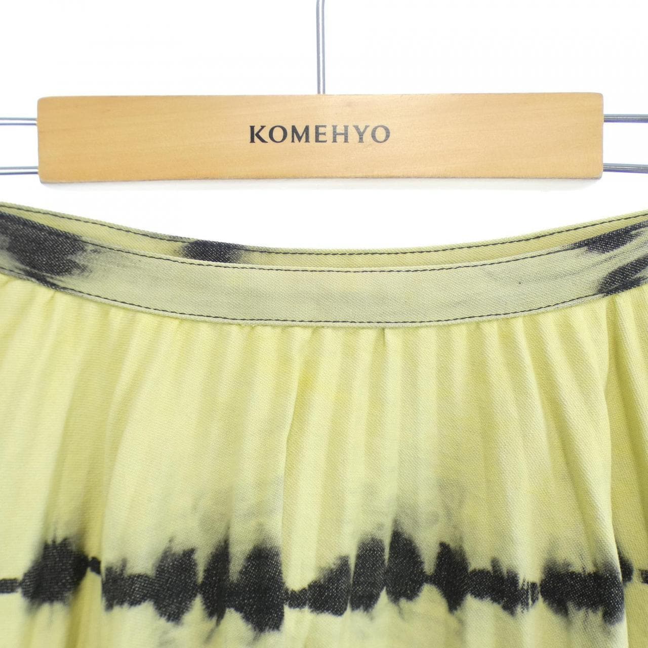 CHRISTIAN DIOR SKIRT DIOR CHRISTIAN DIOR