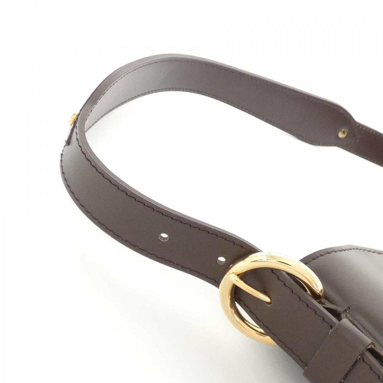 LOUIS VUITTON Damier Sistina 中号 N41541 单肩包