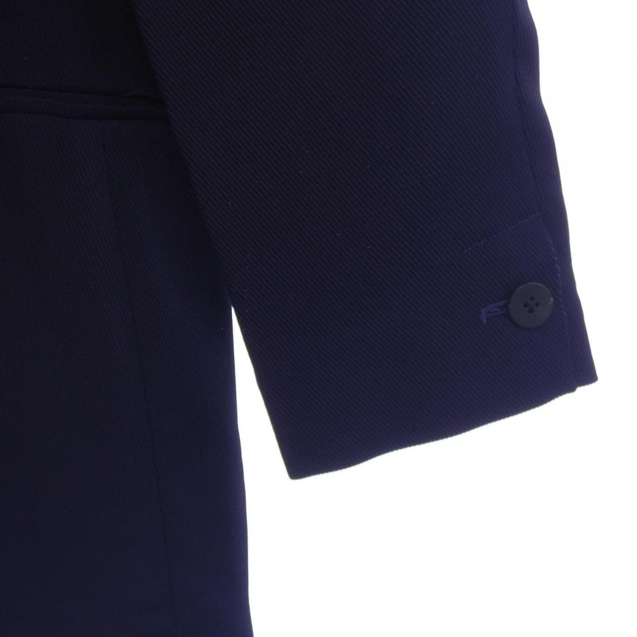 オーバーコート OVERCOAT ジャケット