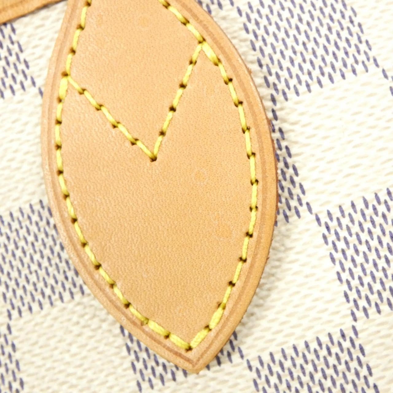 LOUIS VUITTON Damier Azure Neverfull PM N41362 包