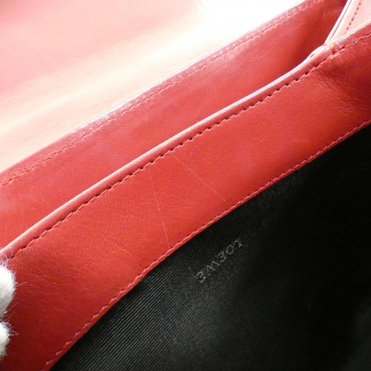 [vintage] Loewe 320 79 003 Shoulder Bag