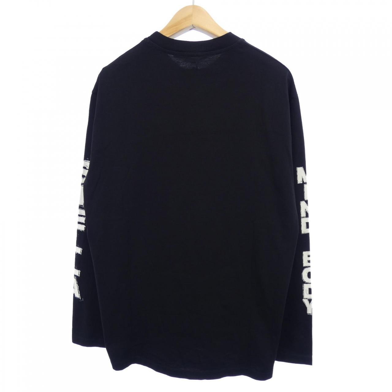 STELLA MCCARTNEY Sunshine长款T恤