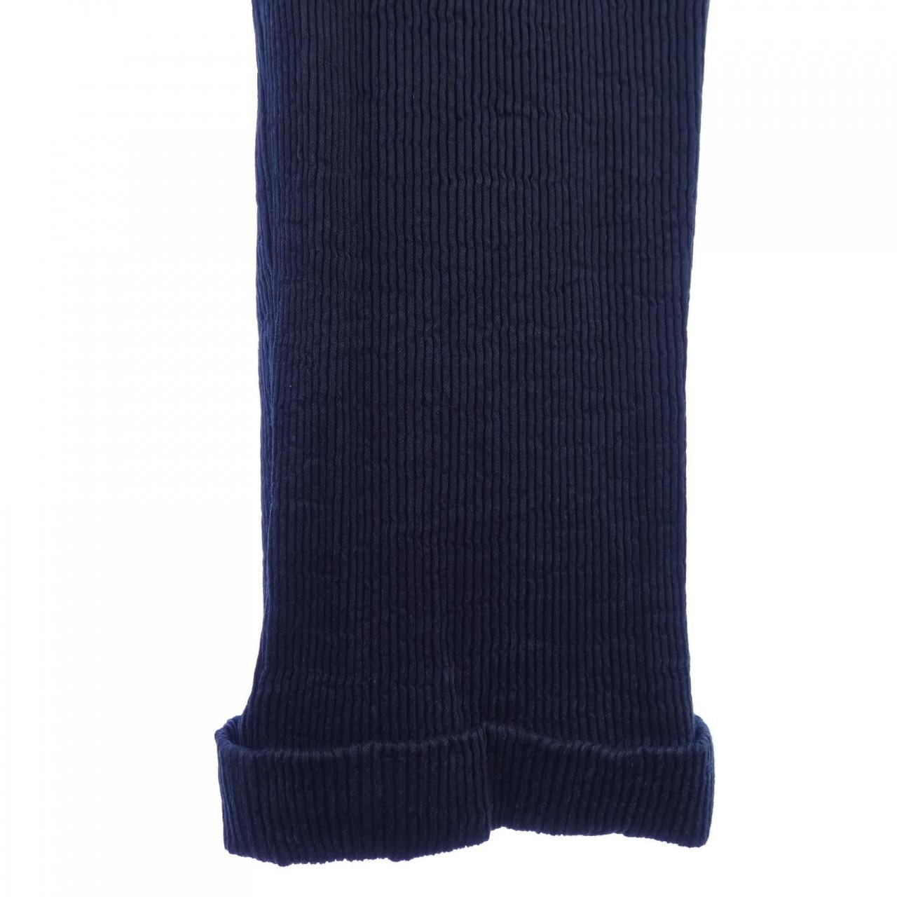 ジョルジオ アルマーニ GIORGIO ARMANI 2SGPP0N5 パンツ