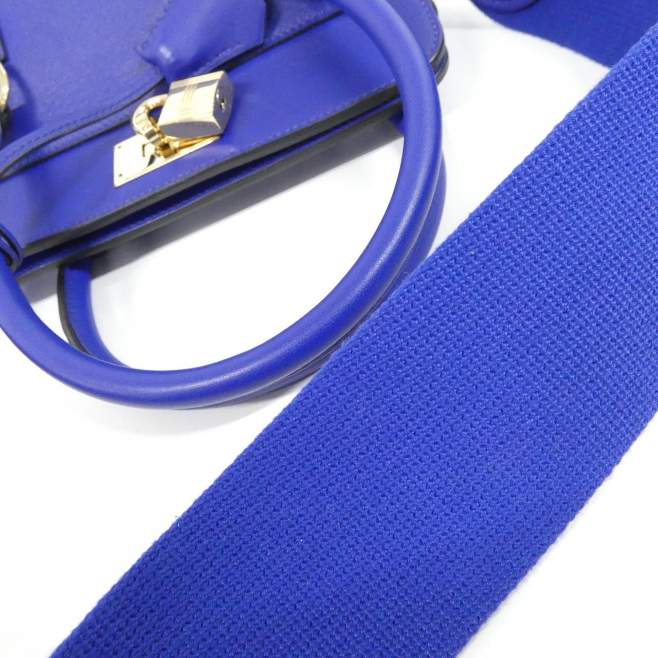 エルメス ツール ボックス 20cm 062206CP バッグ