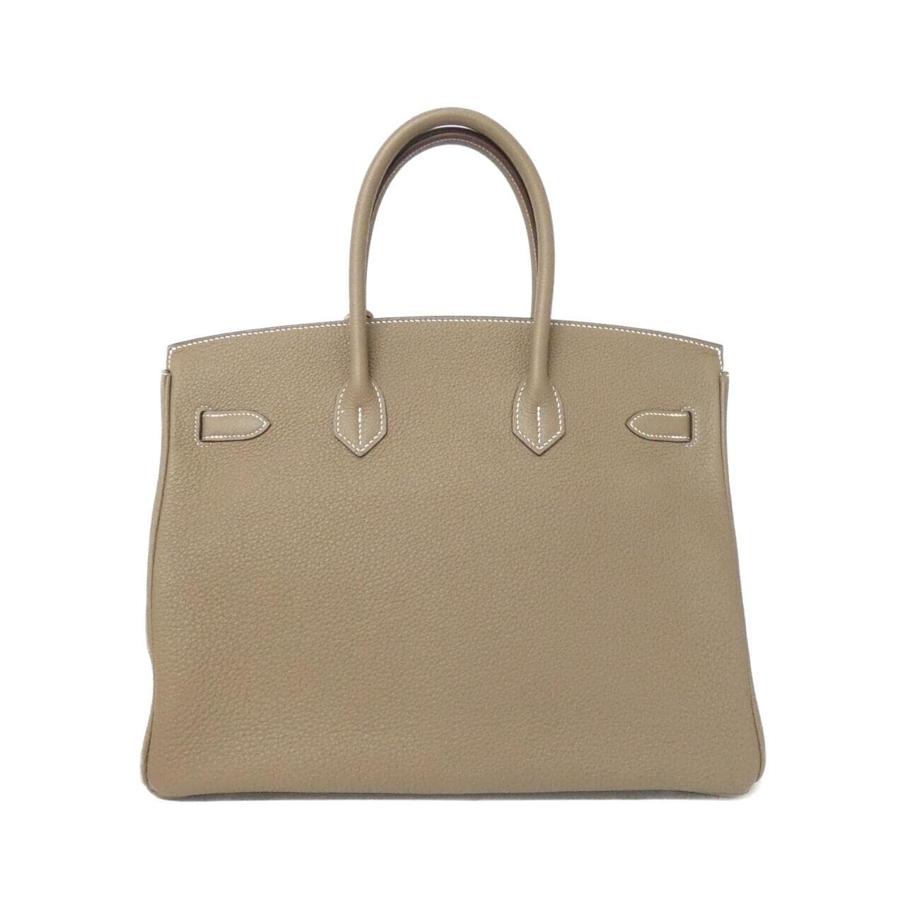 エルメス バーキン 35cm 027767CK バッグ