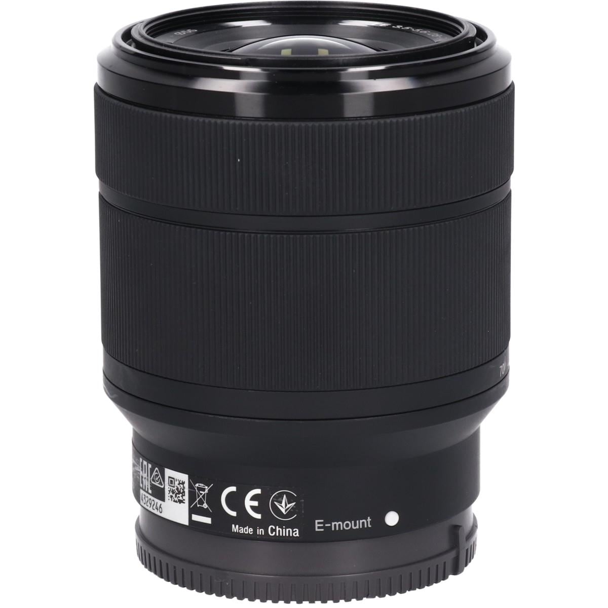 FE28-70mm F3.5-5.6OSS (SEL2870)