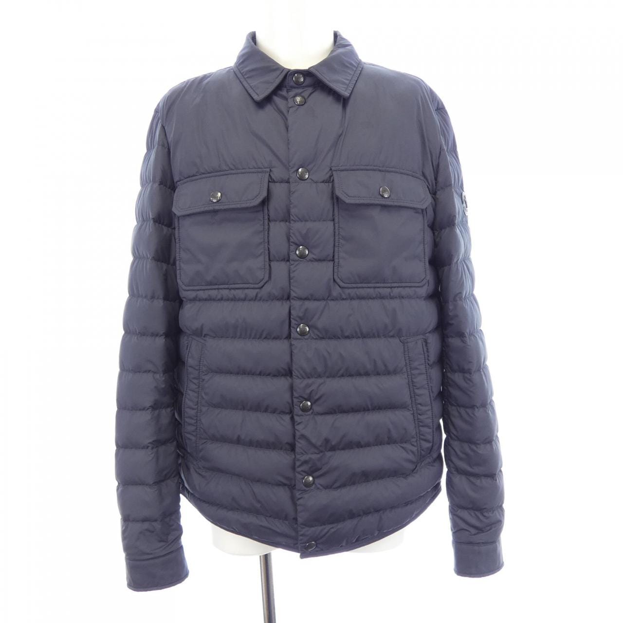 モンクレール MONCLER RON HERMAN SANARY ダウンジャケット