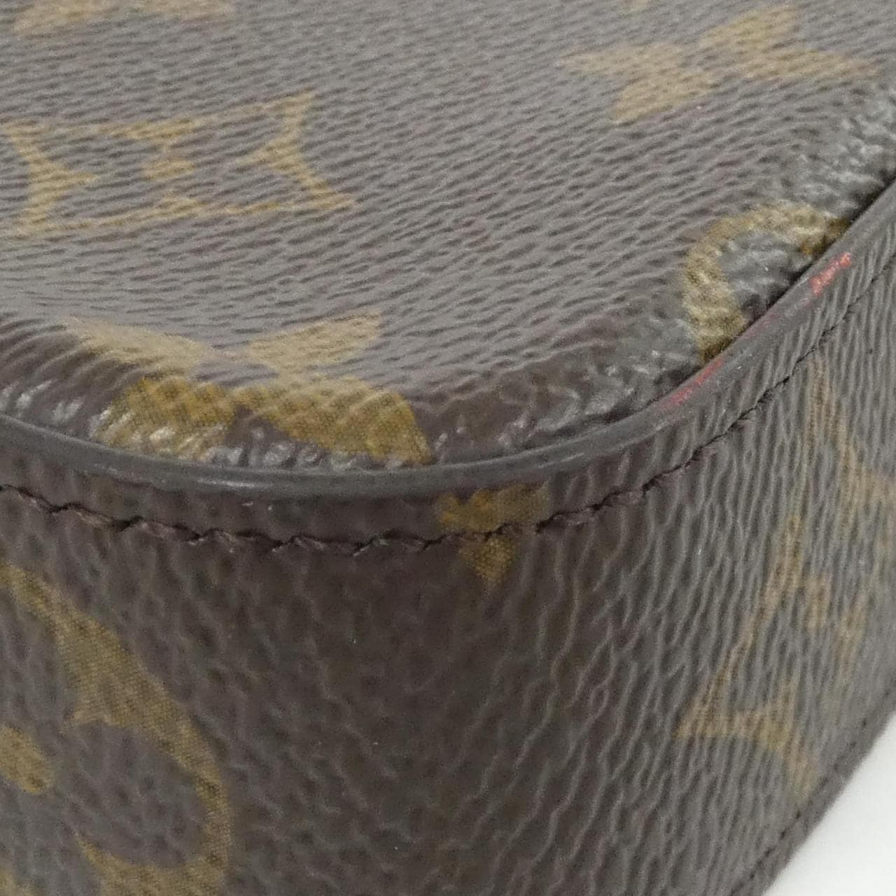 ルイヴィトン モノグラム ポシェット フェリシー M61276 ショルダーバッグ