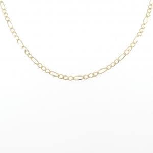 【新品】K18YG ネックレス