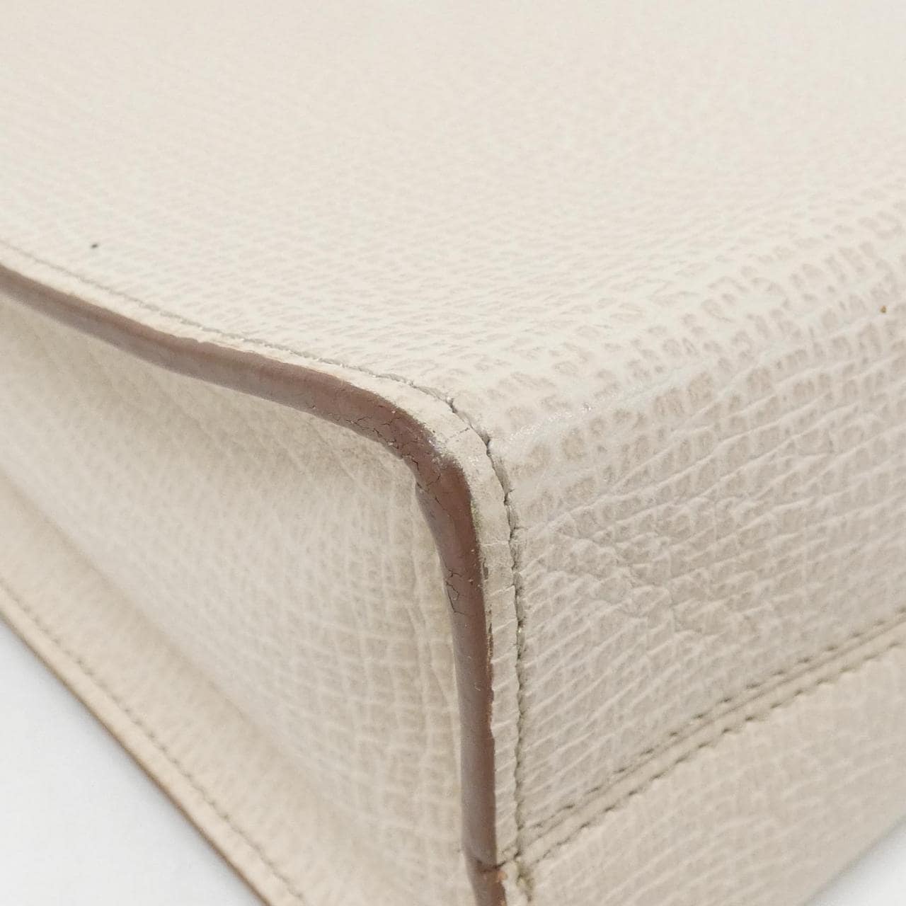 【ヴィンテージ】ロエベ バッグ