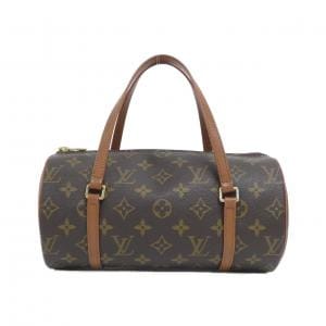 ルイヴィトン モノグラム パピヨン 26cm M51366 バッグ