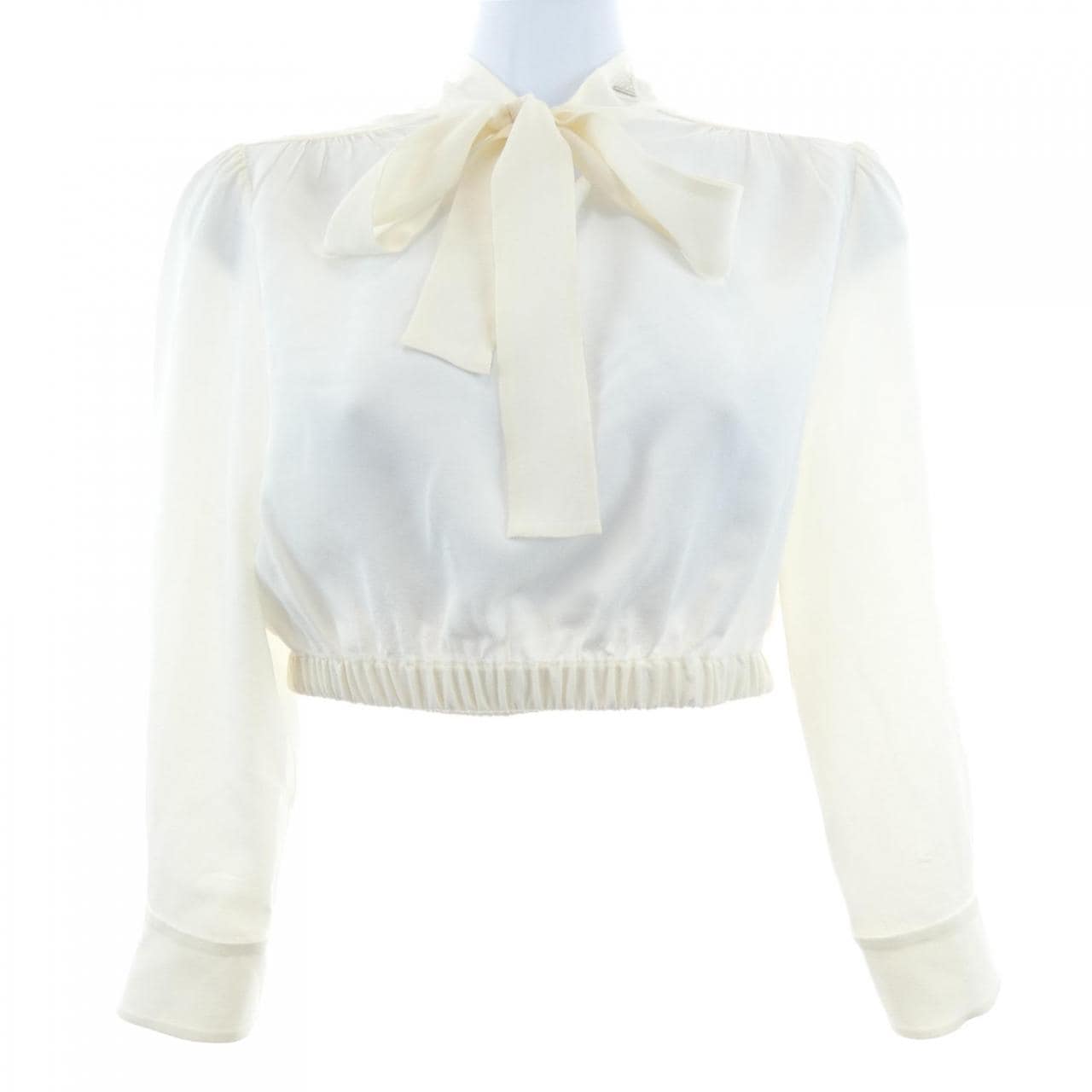 プラダ PRADA トライアングルロゴ P950I S221 1H51 トップス