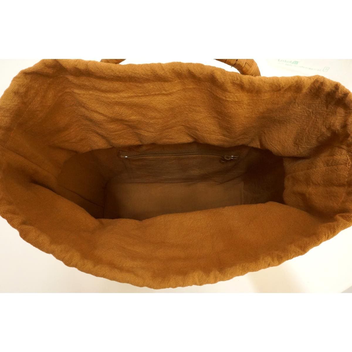 【新品】山葡萄バッグ