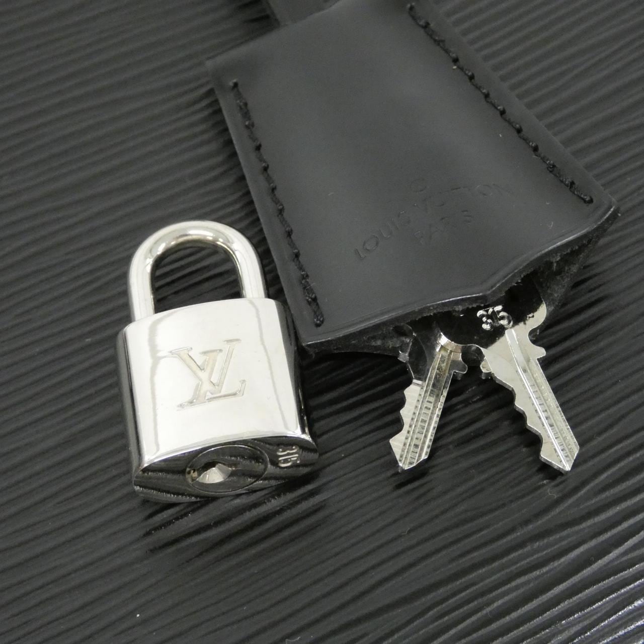ルイヴィトン エピ ポンヌフ PM M59072 バッグ