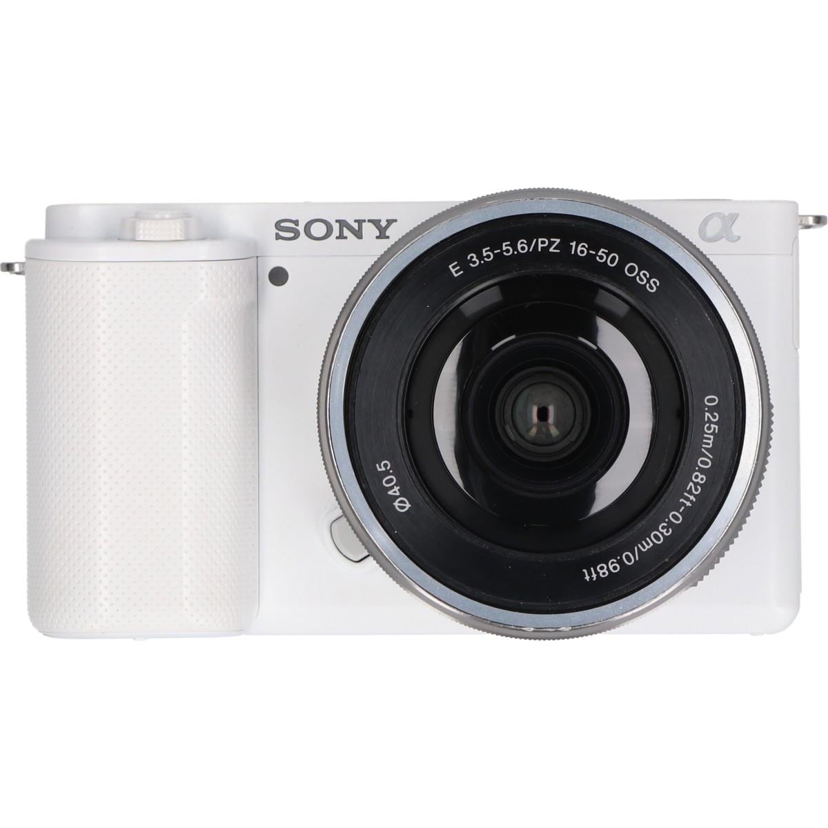 ＶＬＯＧＣＡＭ　ＺＶ－Ｅ１０Ｌ　Ｅ１６－５０