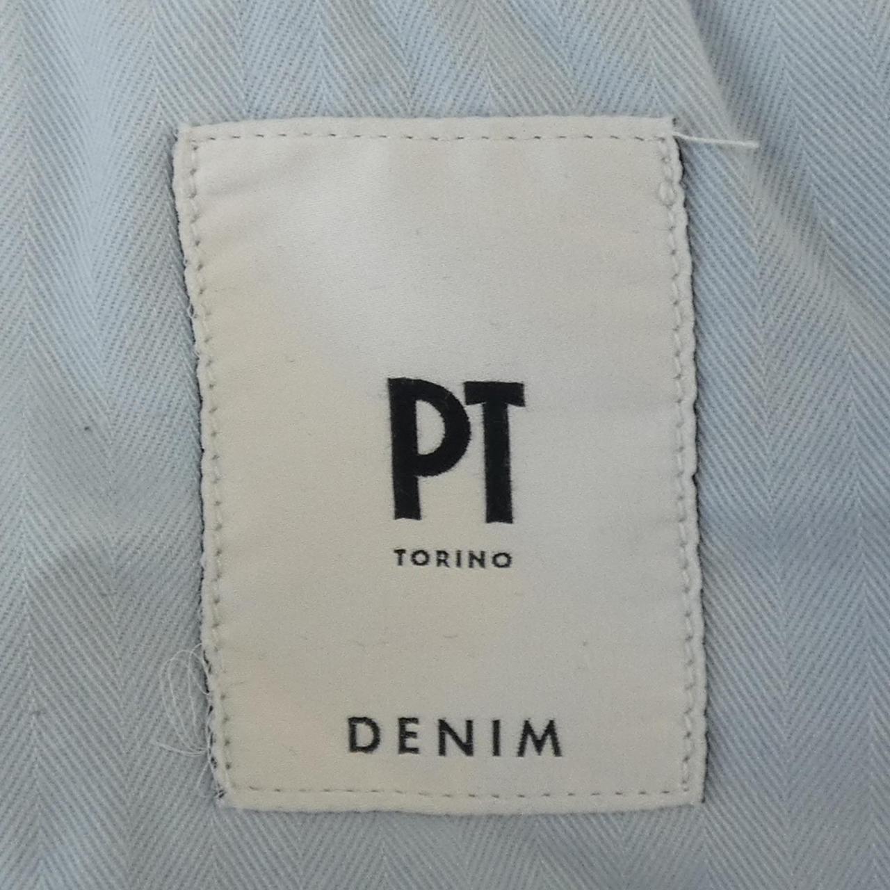 ピーティートリノ PT TORINO ジーンズ