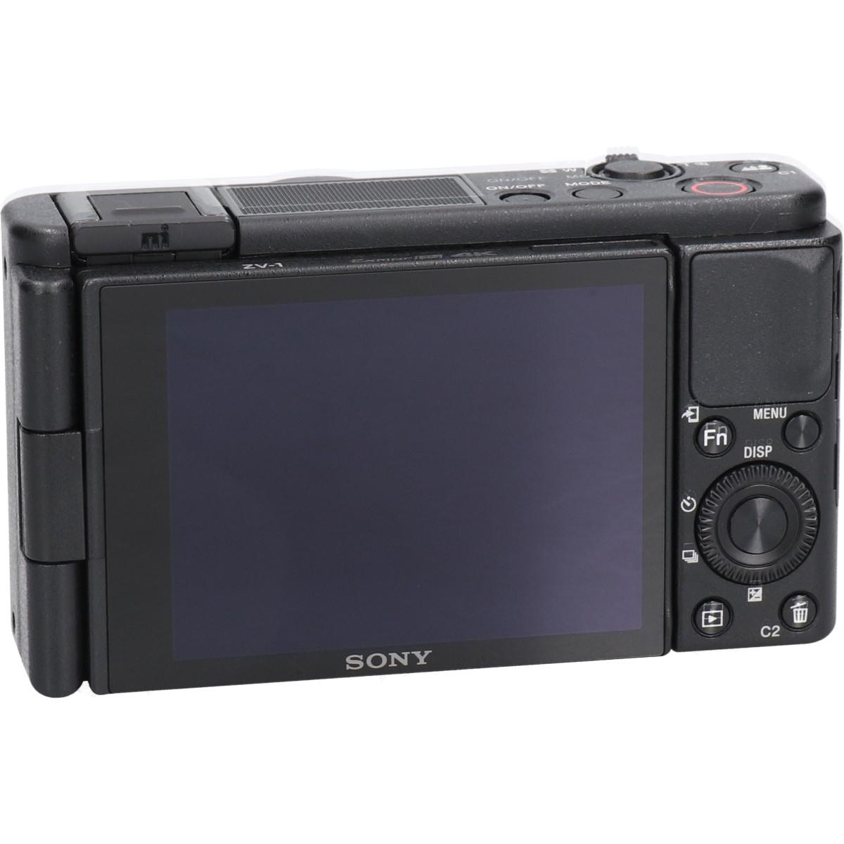 ＶＬＯＧＣＡＭ　ＺＶ－１