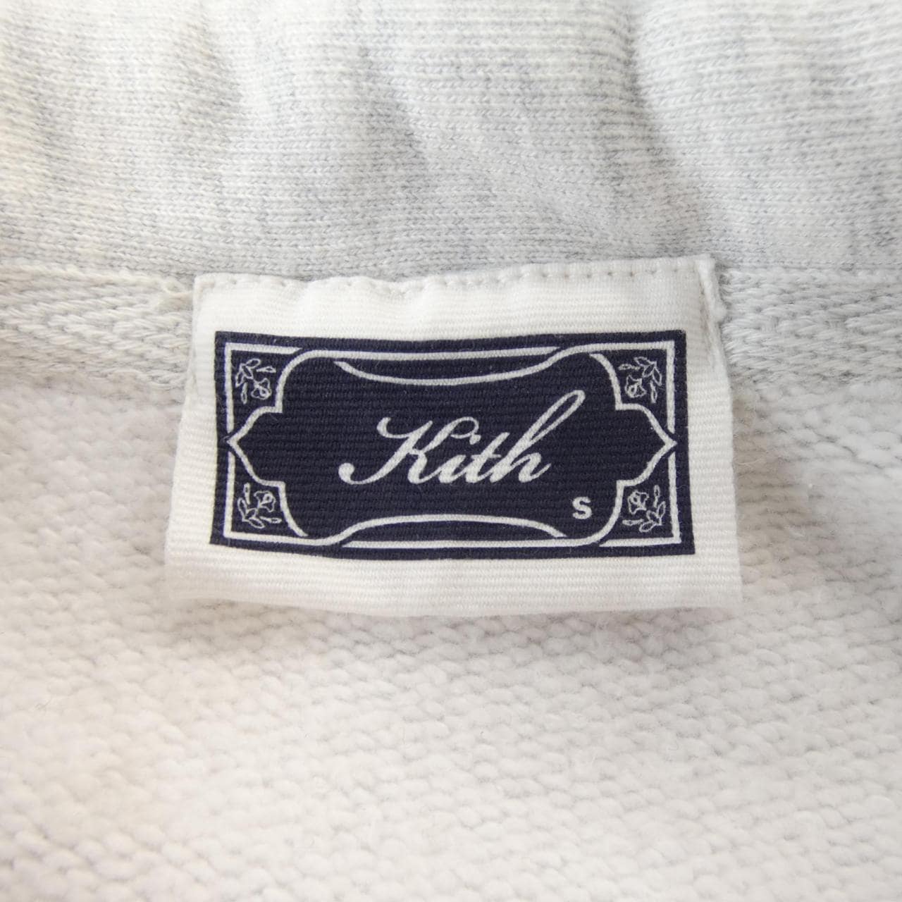 キス KITH 25-070-060-0014-1-0 スウェット