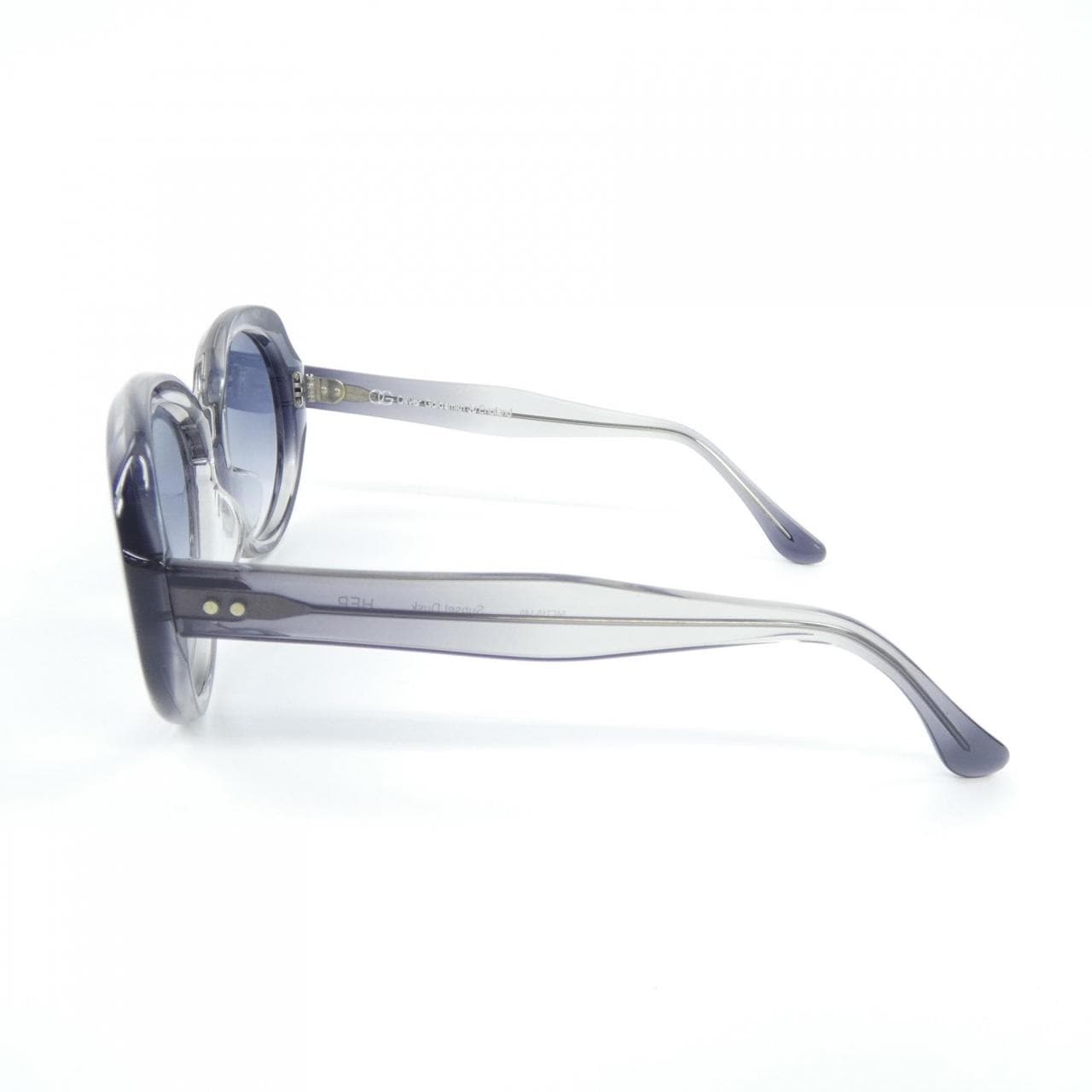 オリバーゴールドスミス OLIVER GOLDSMITH SUNGLASSES