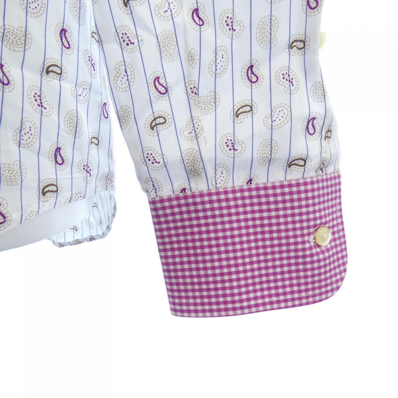 エトロ ETRO シャツ