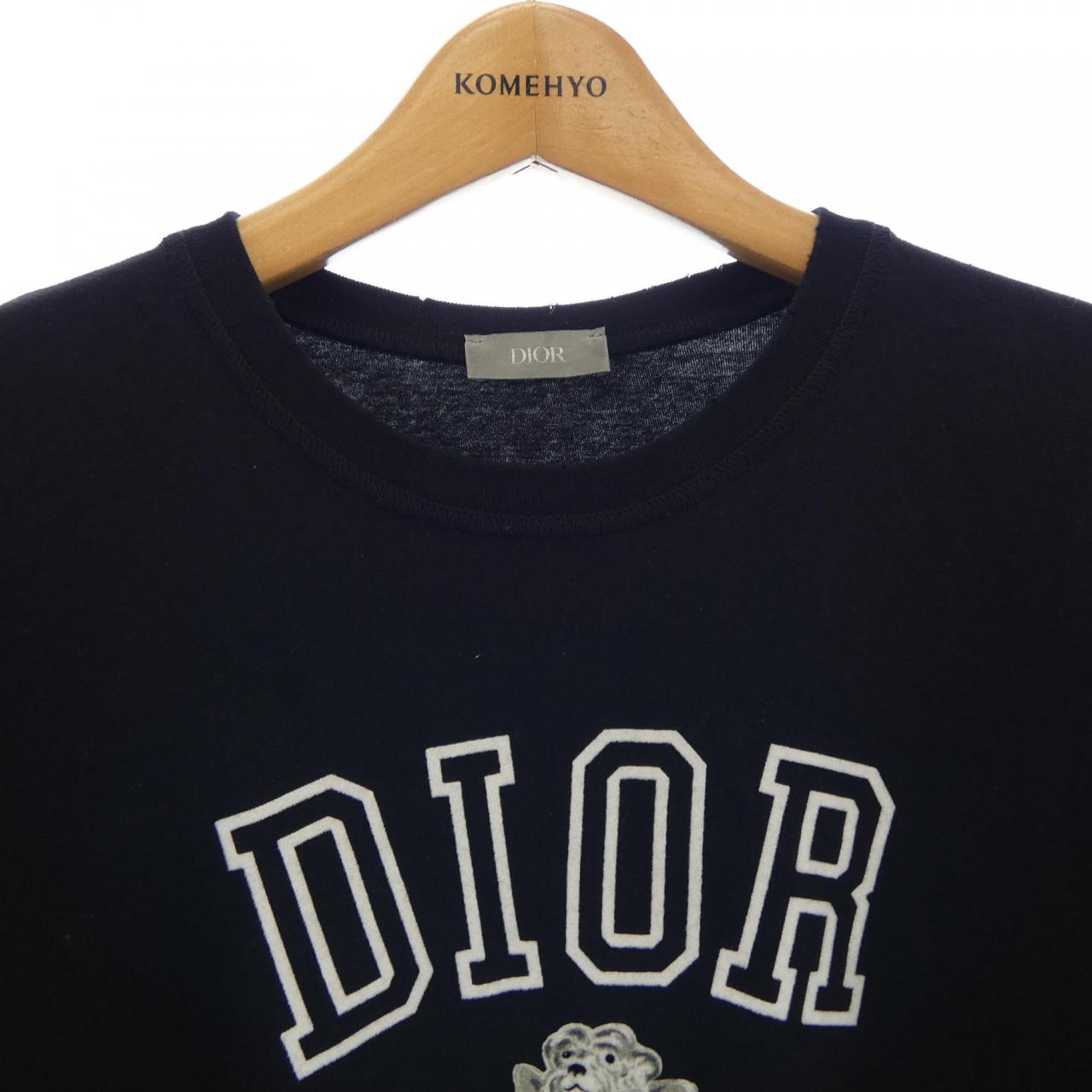 ディオール DIOR Tシャツ