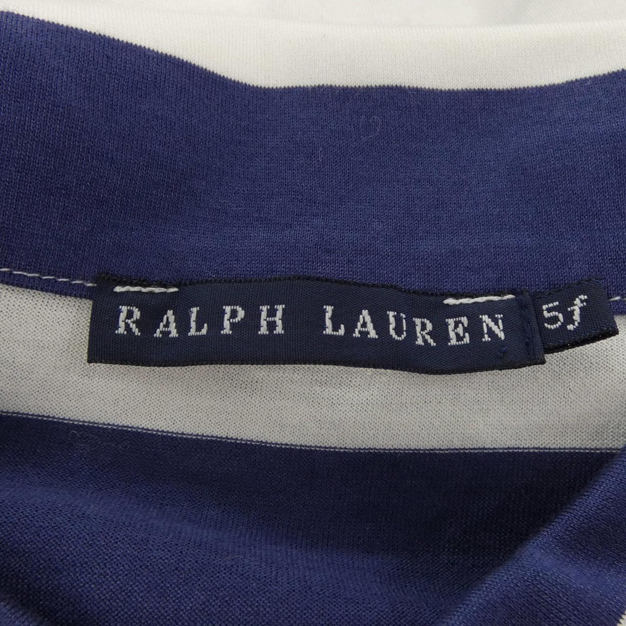 【ヴィンテージ】ラルフローレン RALPH LAUREN ポロシャツ
