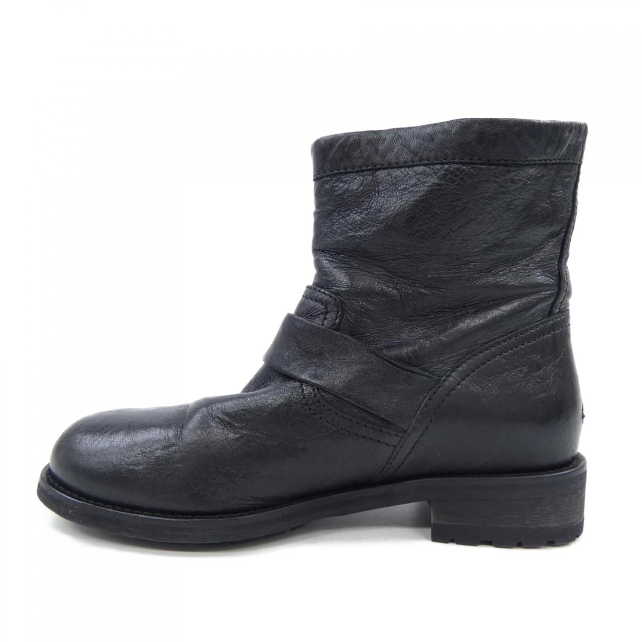 ジミーチュウ JIMMY CHOO ブーツ