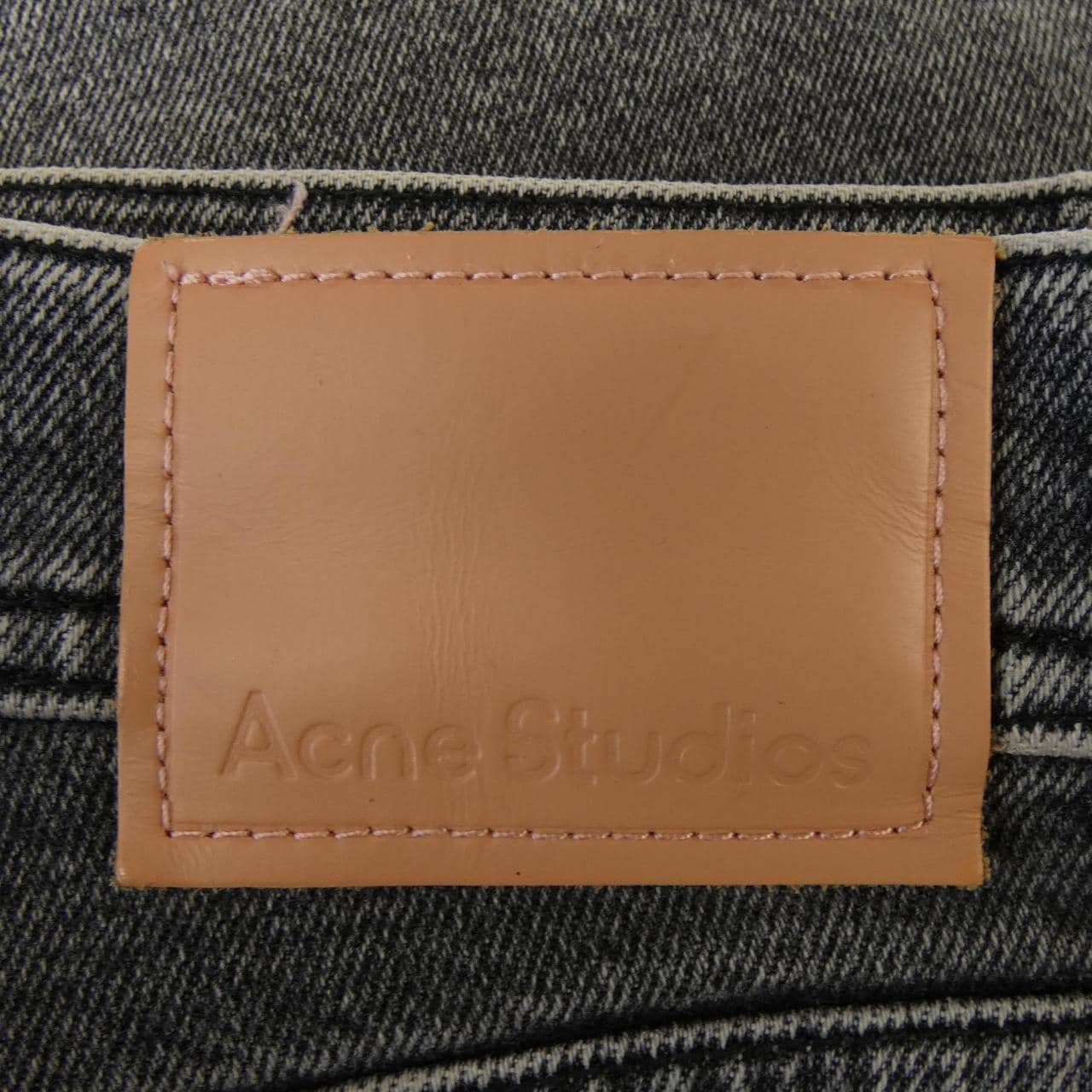 アクネストゥディオズ ACNE STUDIOS ジーンズ