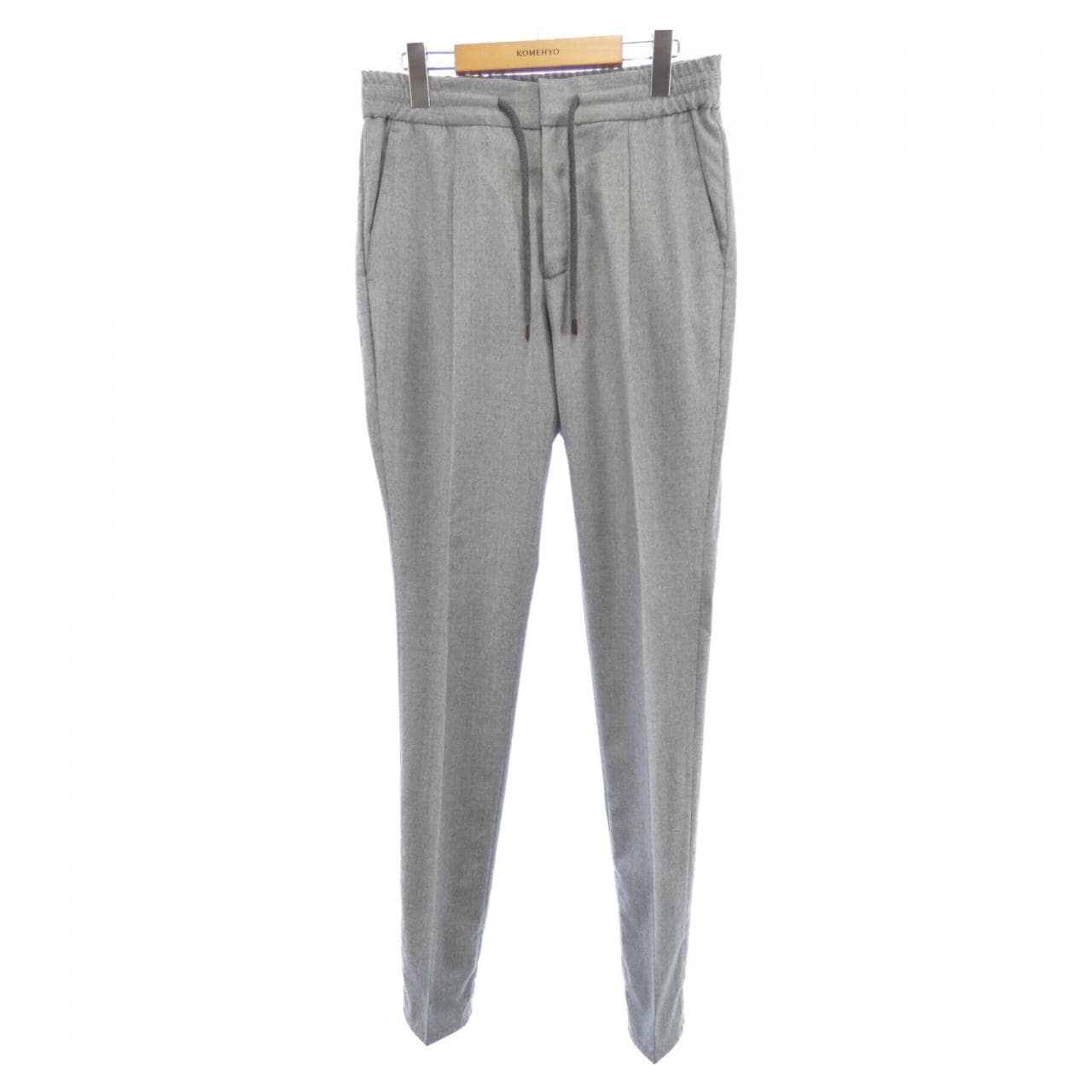 BRUNELLO BRUNELLO CUCINELLI ME226E1740 Pants