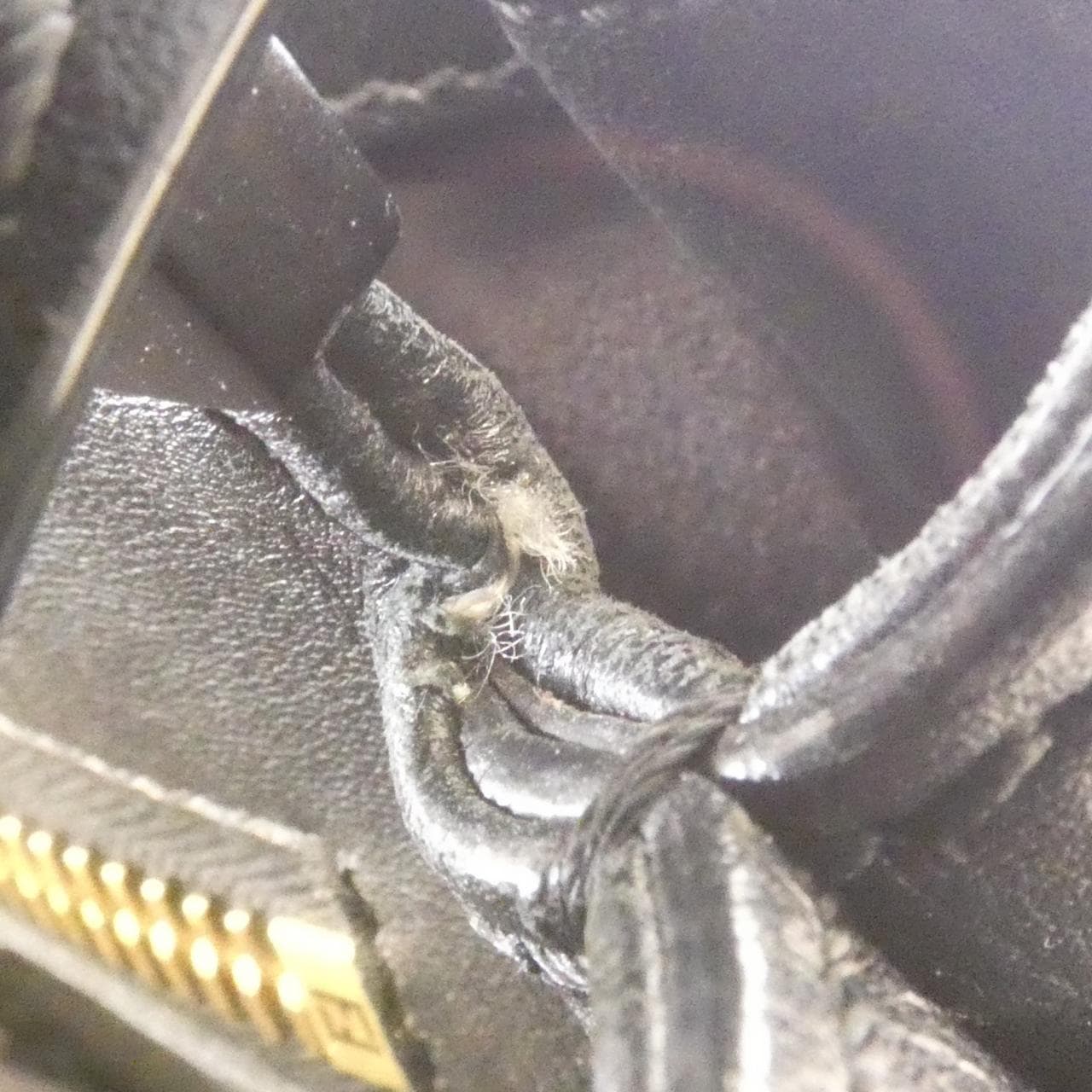 フェンディ ピーカブー 8BN290 3ZN バッグ