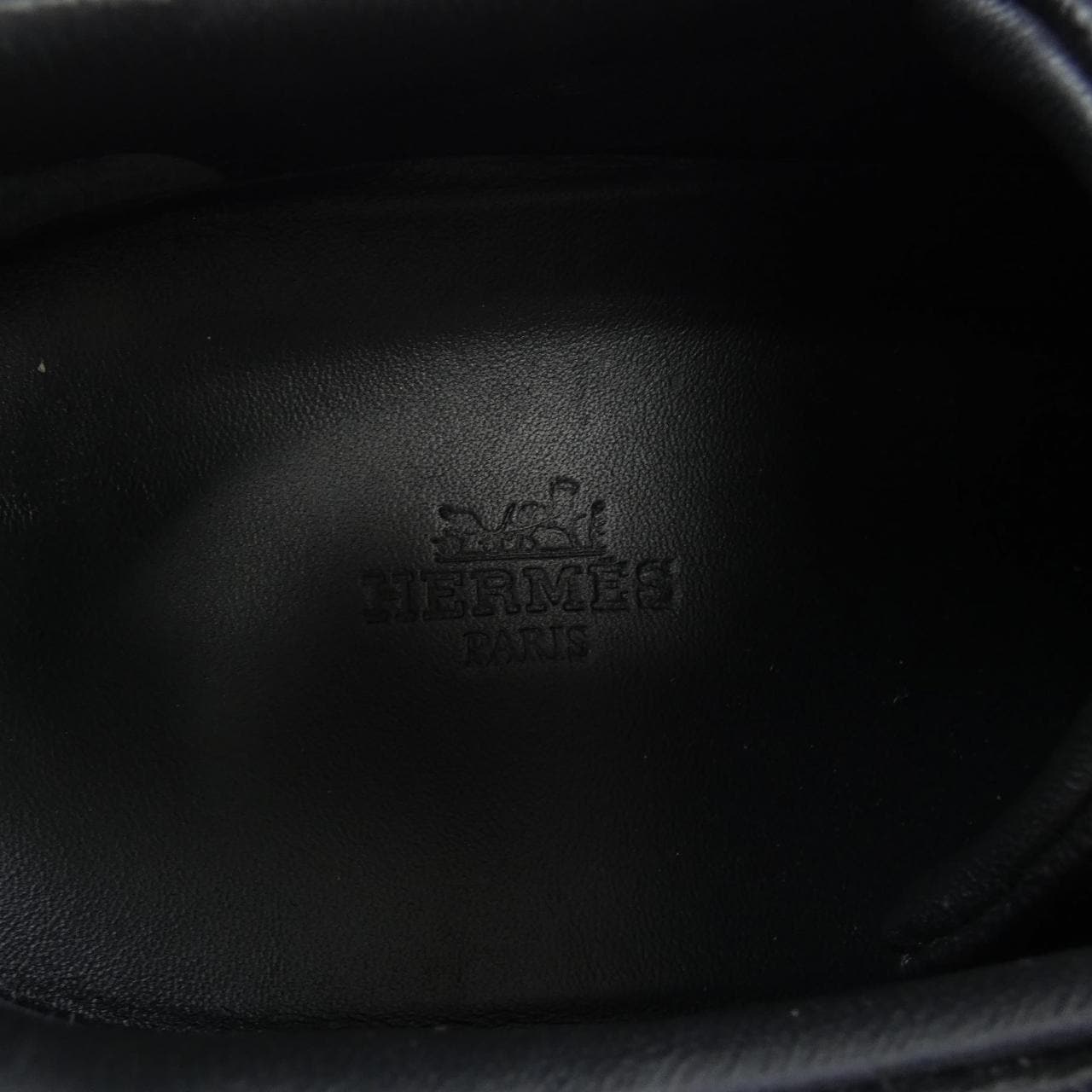 エルメス HERMES ブーメラン 232858Z スニーカー