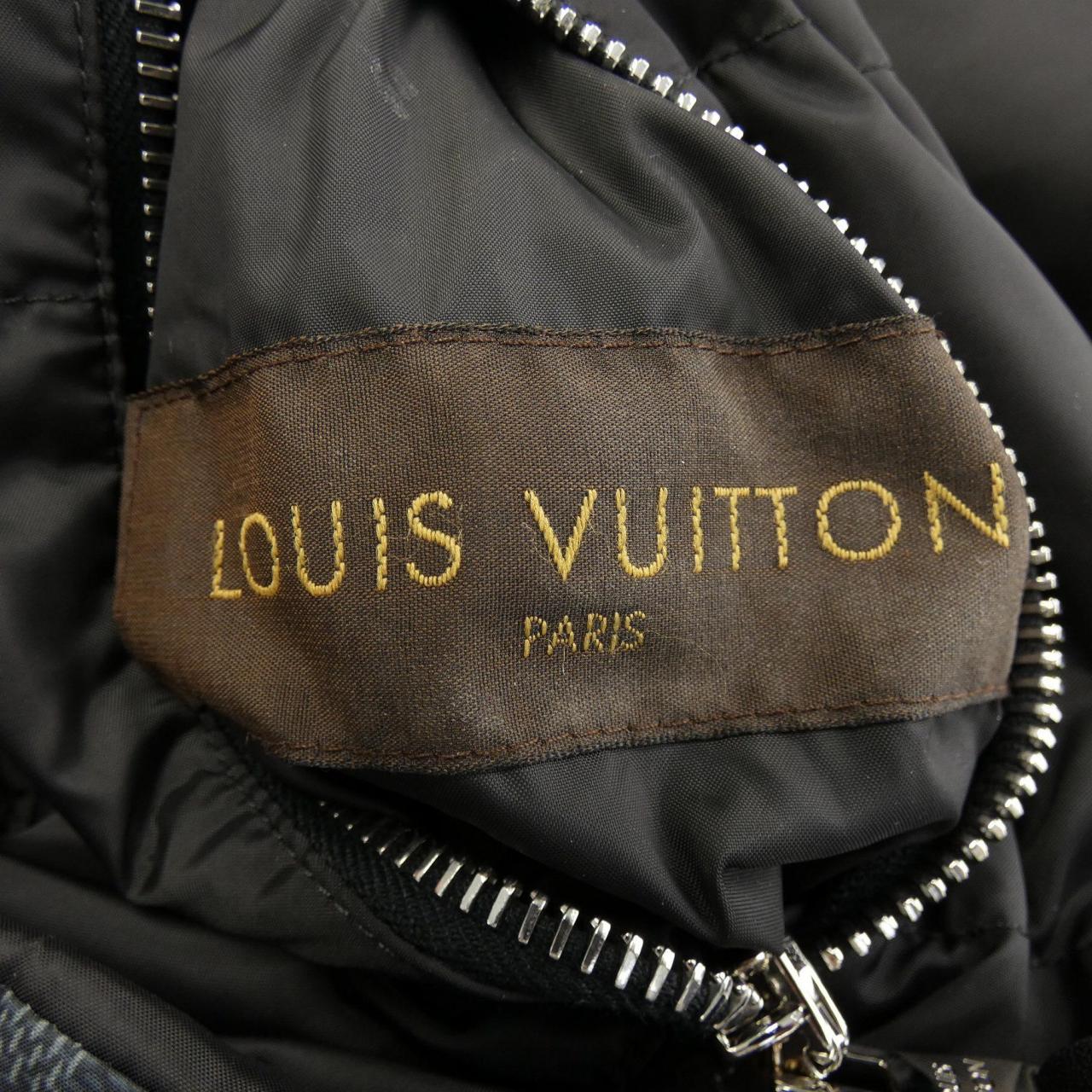 ルイヴィトン LOUIS VUITTON H2BS48PHU ジャケット