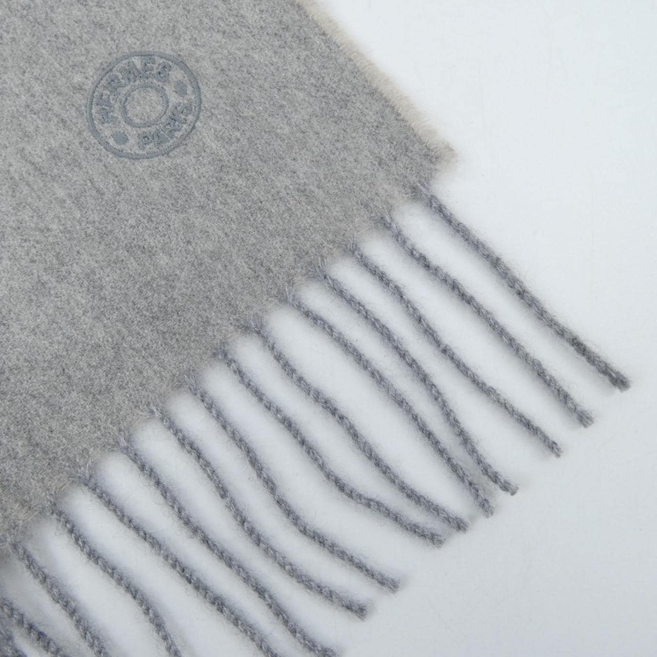 エルメス HERMES *4169 MUFFLER