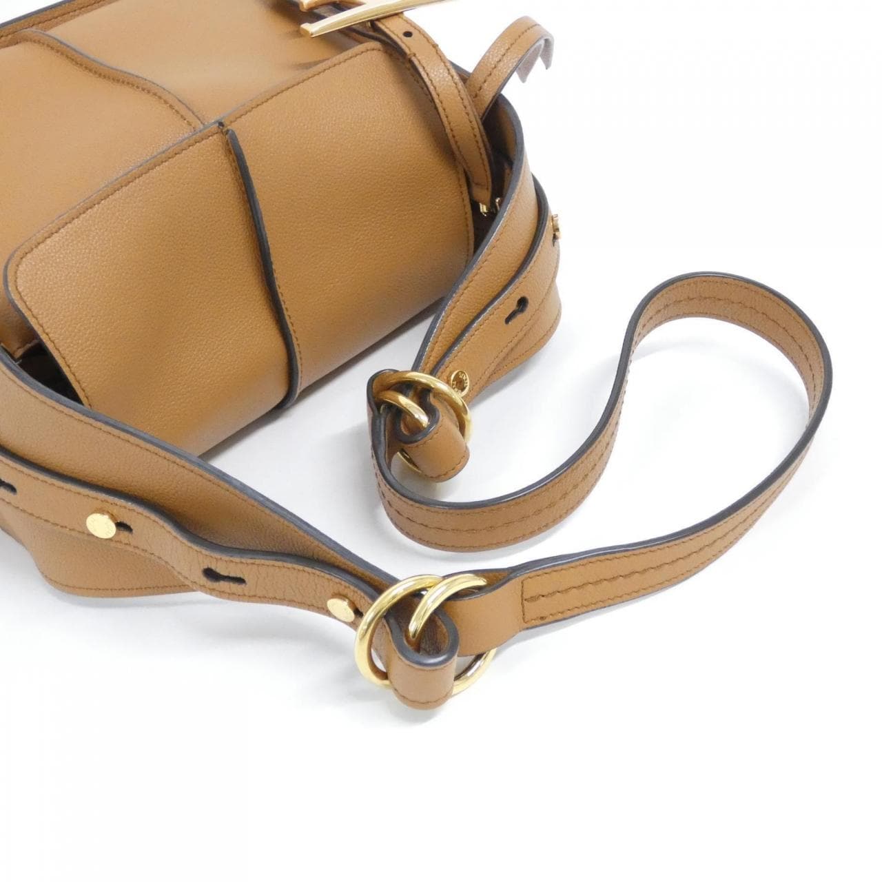 トッズ T TIMELESS XBWTSBY0100QMK9P02 ショルダーバッグ