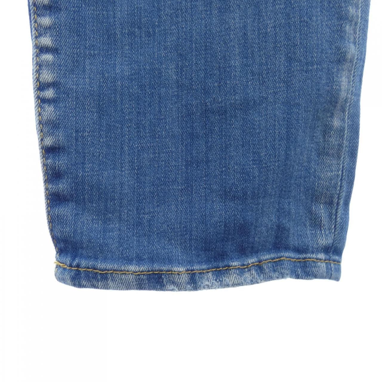 ディースクエアード DSQUARED2 S74LB1276 ジーンズ