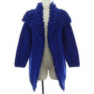 ヘルノ Herno カーディガン