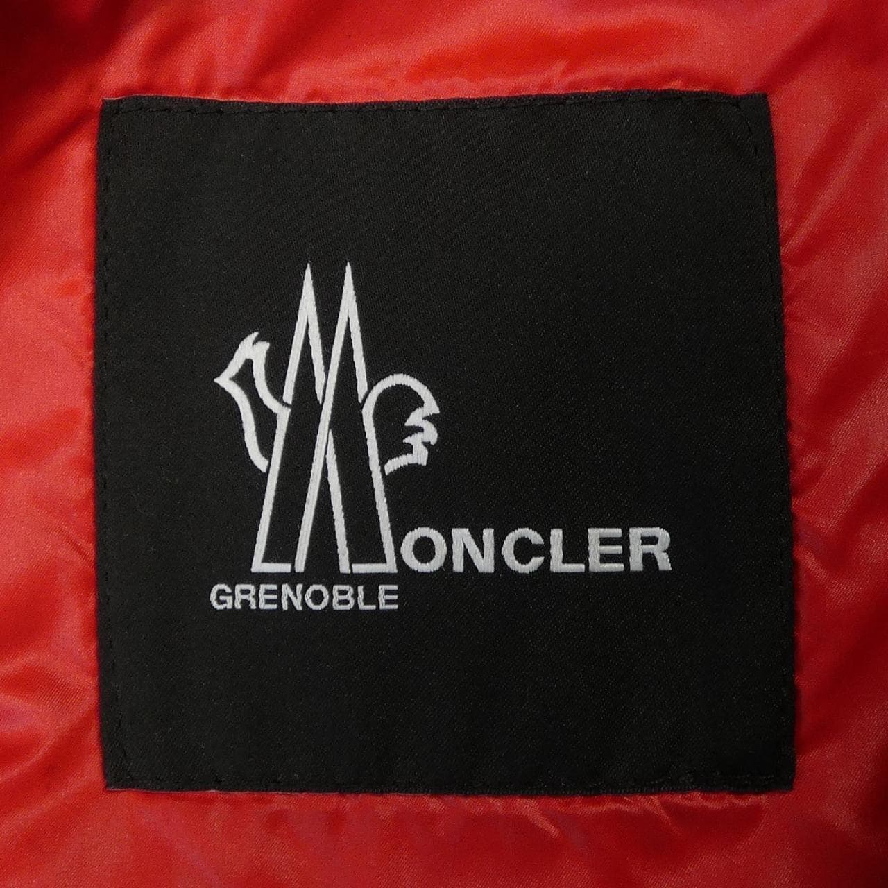 モンクレールグルノーブル MONCLER GRENOBLE CANMORE ダウンジャケット