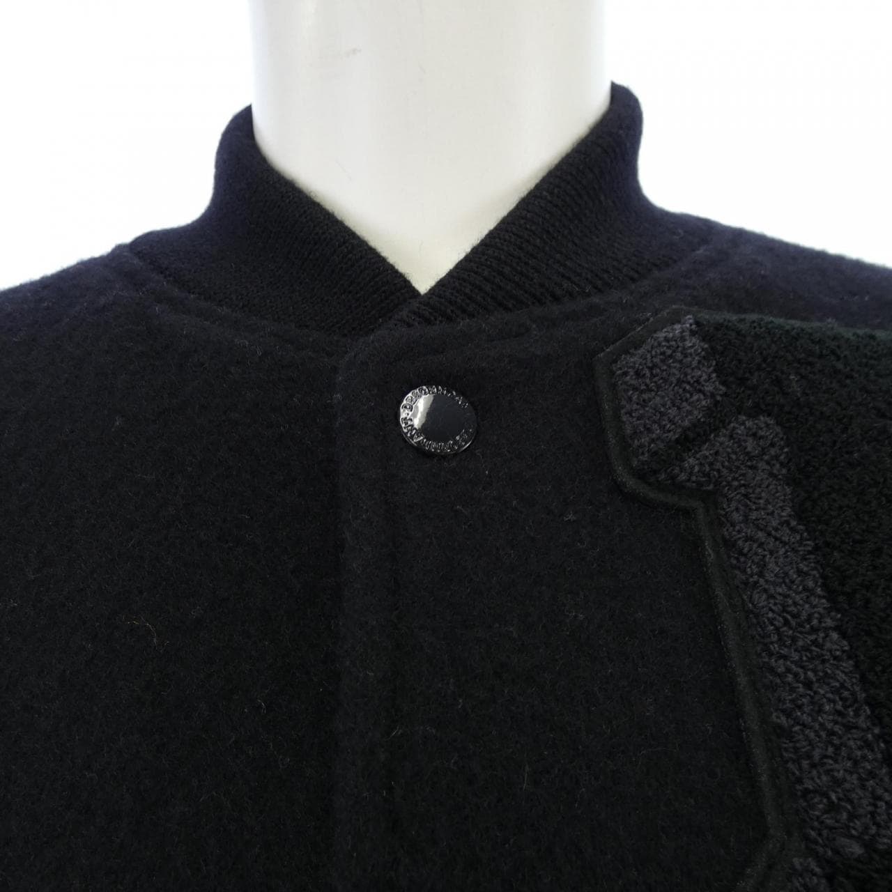 ディセンダント DESCENDANT スタジャン