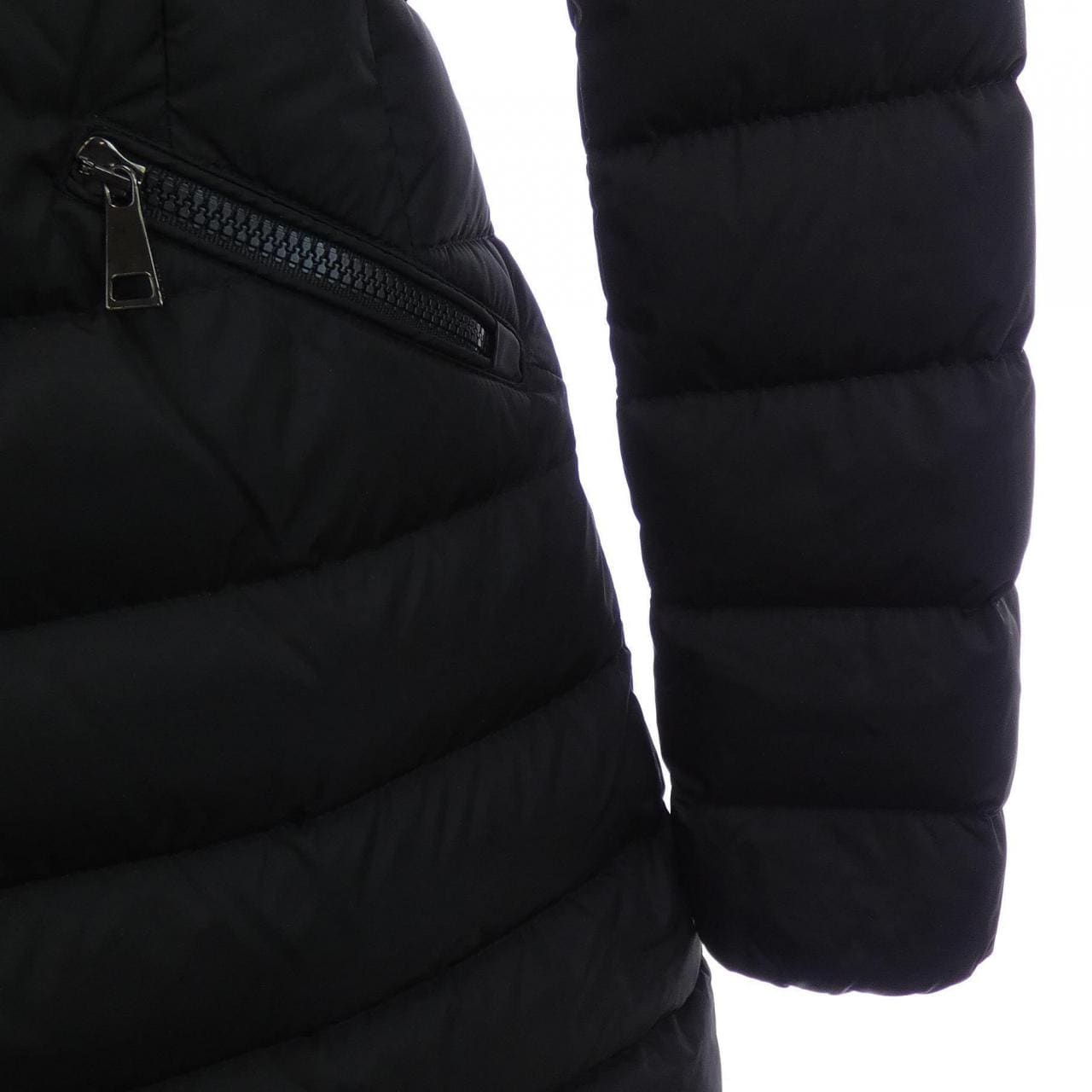 モンクレール MONCLER FLAMMETTE ダウンコート
