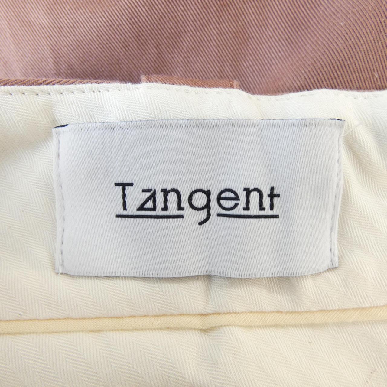 タンジェント Tangent パンツ