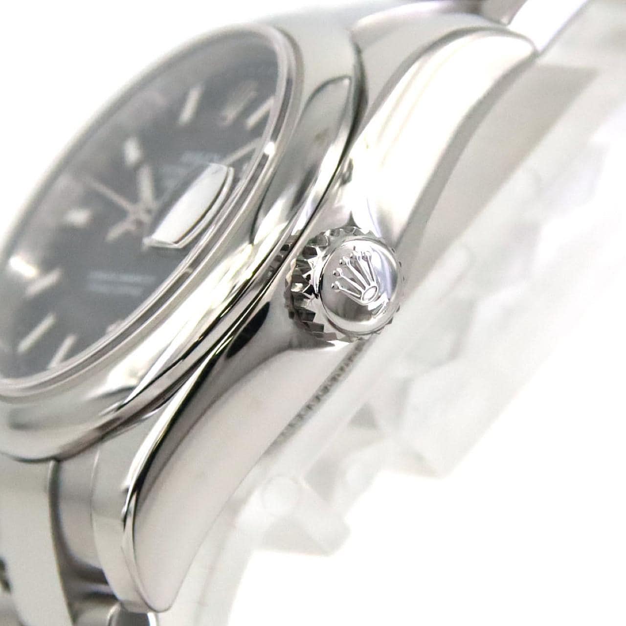 ロレックス デイトジャスト 179160 SS 自動巻 Z番